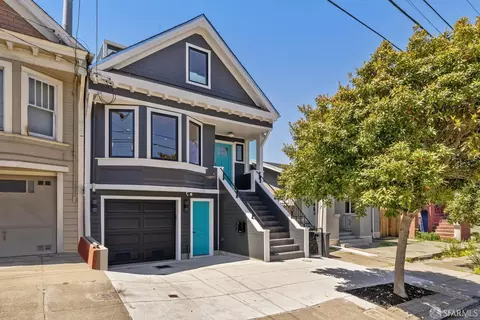 57 Niagara Ave, San Francisco, CA 94112