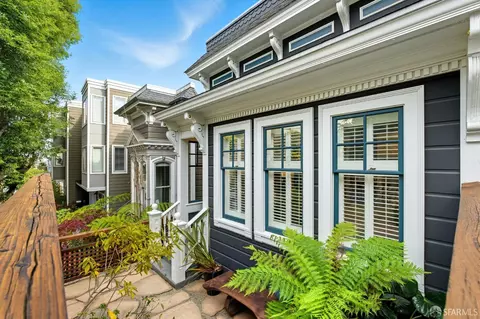 3571 21st St, San Francisco, CA 94114