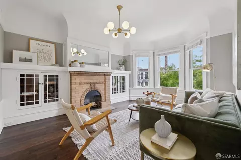 23 Richland Ave, San Francisco, CA 94110