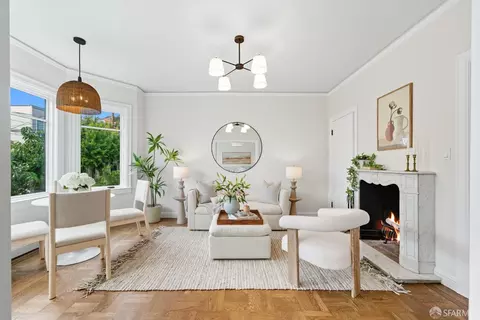 65 Collingwood St #1, San Francisco, CA 94114