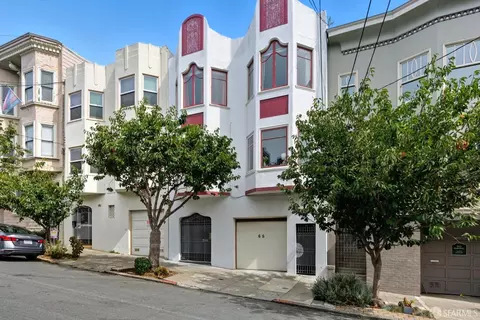 65 Collingwood St #1, San Francisco, CA 94114