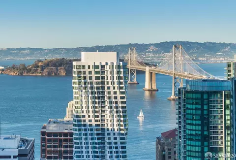 488 Folsom St #4102, San Francisco, CA 94105