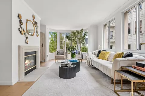 1438 Green St #3D, San Francisco, CA 94109