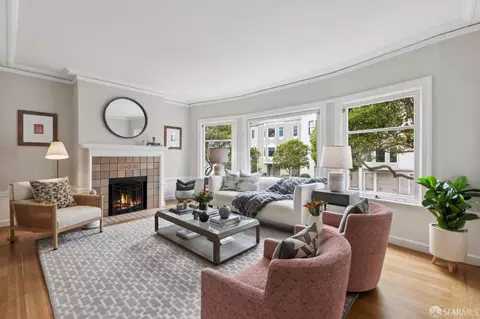 3518 Scott St, San Francisco, CA 94123