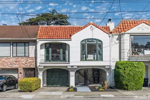 2274 36th Ave, San Francisco, CA 94116