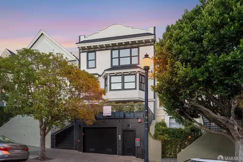 891 Noe St, San Francisco, CA 94114