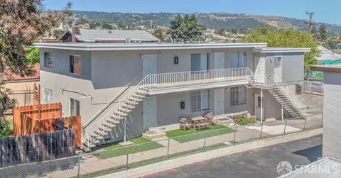 2169 48th Ave, Oakland, CA 94601