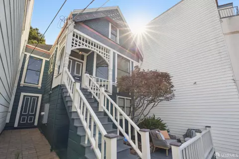 4421 19th St, San Francisco, CA 94114