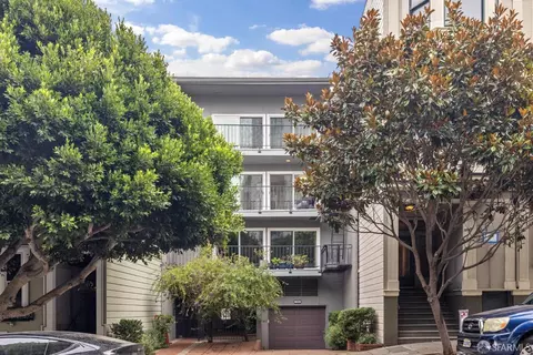 1426 Taylor St #4, San Francisco, CA 94133