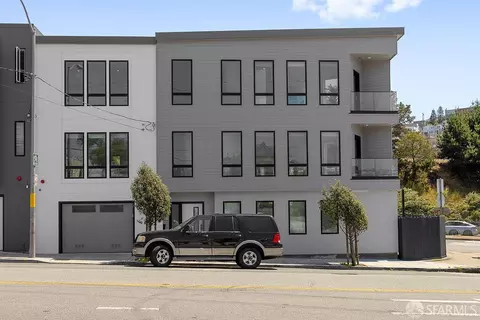 299 Sagamore St, San Francisco, CA 94112