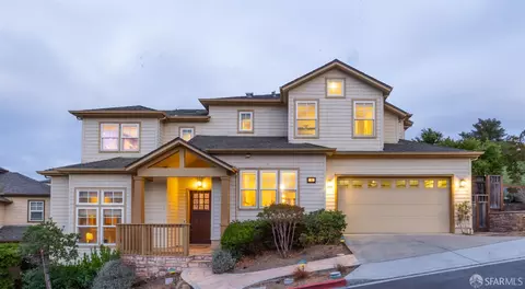 15 Poppy Ct, San Mateo, CA 94403