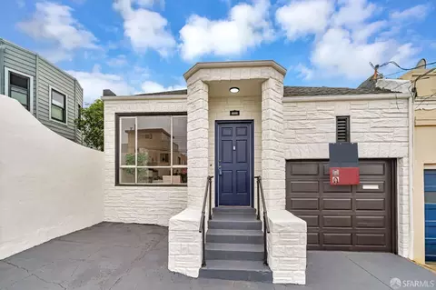 3421 Rivera St, San Francisco, CA 94116