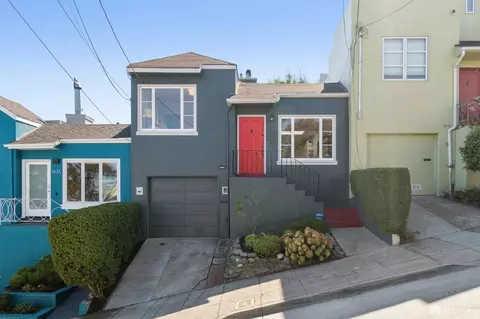 1670 York St, San Francisco, CA 94110