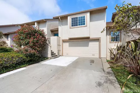 200 Bayview Cir, San Francisco, CA 94124