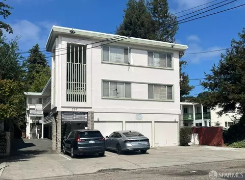 3541 Dimond Ave, Oakland, CA 94602