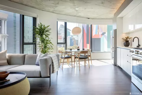 960 Market St #715, San Francisco, CA 94102