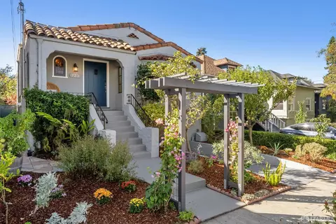 723 61st St, Oakland, CA 94609