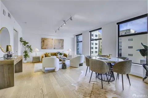 1080 Sutter St #702, San Francisco, CA 94109