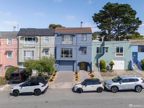 1942 24th Ave, San Francisco, CA 94116