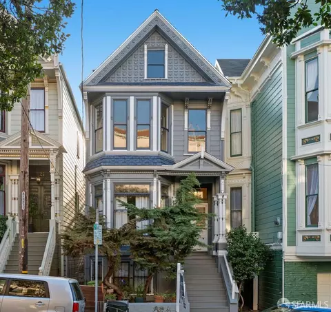 233 Central Ave, San Francisco, CA 94117