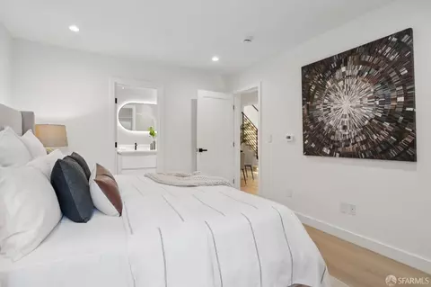 Bedroom - 567 45th Ave, San Francisco, CA 94121 photo 14 of 14