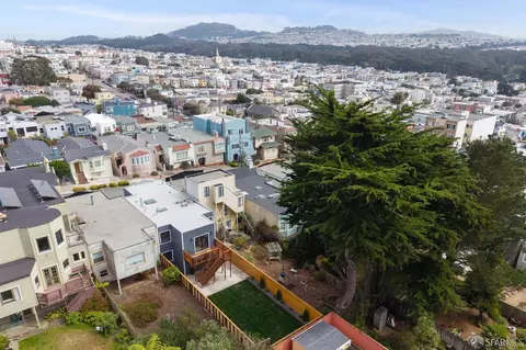 View/Area - 567 45th Ave, San Francisco, CA 94121 photo 3 of 6