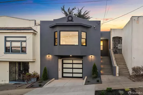 567 45th Ave, San Francisco, CA 94121