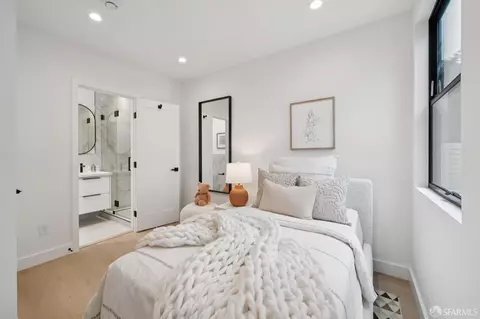 Bedroom - 567 45th Ave, San Francisco, CA 94121 photo 10 of 14
