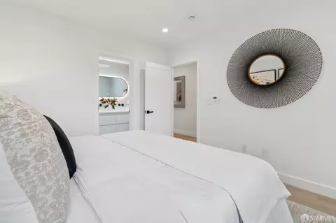 Bedroom - 567 45th Ave, San Francisco, CA 94121 photo 5 of 14