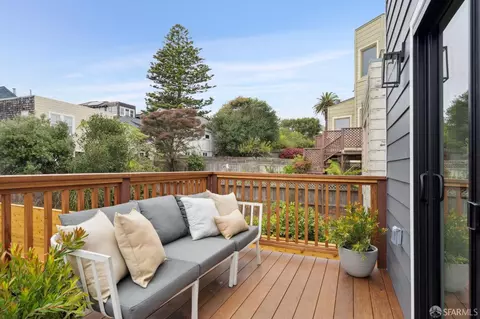 Exterior - 567 45th Ave, San Francisco, CA 94121 photo 11 of 18
