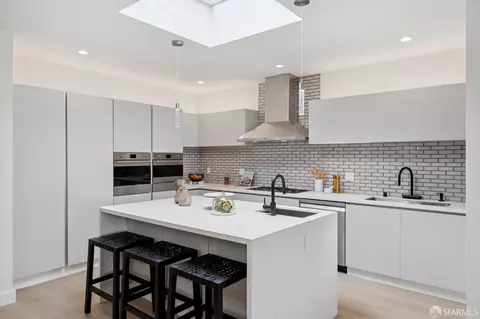 Kitchen - 567 45th Ave, San Francisco, CA 94121 photo 1 of 8
