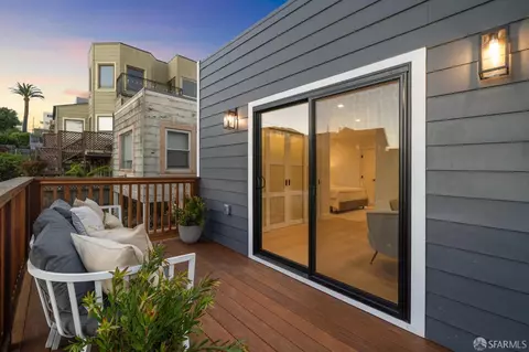 Exterior - 567 45th Ave, San Francisco, CA 94121 photo 5 of 18