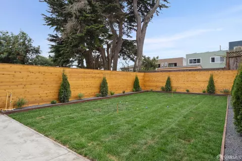 Exterior - 567 45th Ave, San Francisco, CA 94121 photo 13 of 18