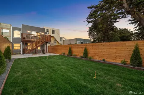 Exterior - 567 45th Ave, San Francisco, CA 94121 photo 7 of 18