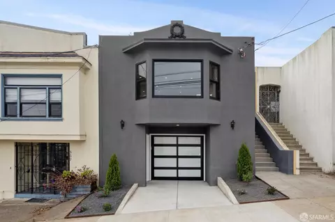 Exterior - 567 45th Ave, San Francisco, CA 94121 photo 10 of 18
