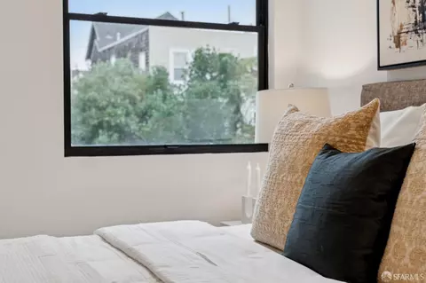 Bedroom - 567 45th Ave, San Francisco, CA 94121 photo 3 of 14