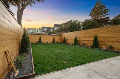 Exterior - 567 45th Ave, San Francisco, CA 94121 photo 8 of 18