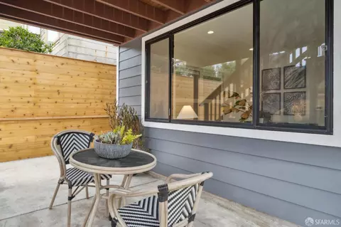 Exterior - 567 45th Ave, San Francisco, CA 94121 photo 12 of 18