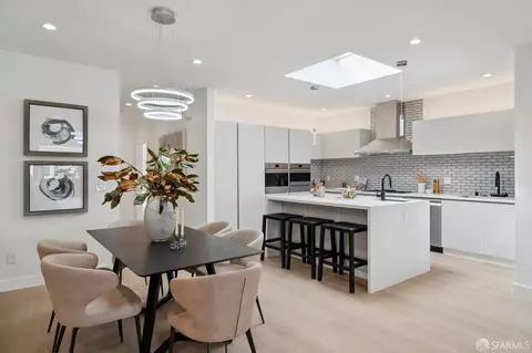 Dining - 567 45th Ave, San Francisco, CA 94121 photo 1 of 6