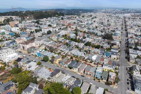 View/Area - 567 45th Ave, San Francisco, CA 94121 photo 5 of 6