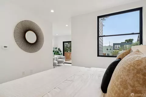 Bedroom - 567 45th Ave, San Francisco, CA 94121 photo 6 of 14