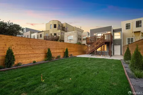 Exterior - 567 45th Ave, San Francisco, CA 94121 photo 6 of 18