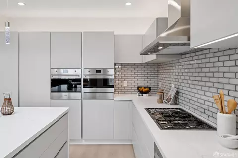 Kitchen - 567 45th Ave, San Francisco, CA 94121 photo 7 of 8
