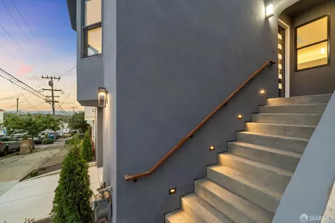 Exterior - 567 45th Ave, San Francisco, CA 94121 photo 2 of 18