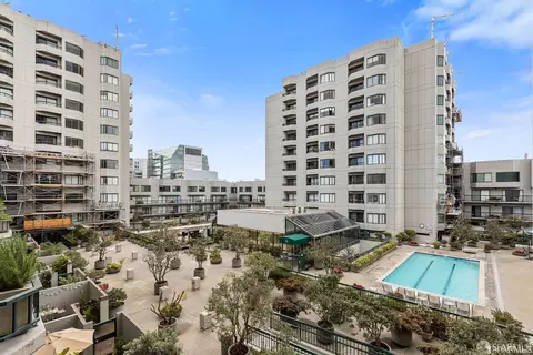 601 Van Ness Ave #906, San Francisco, CA 94102