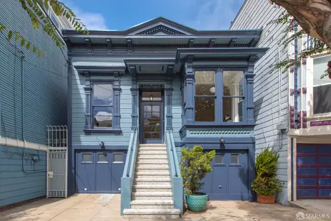 262 Hermann St, San Francisco, CA 94117