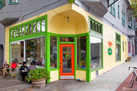 Other - 262 Hermann St, San Francisco, CA 94117 photo 3 of 15