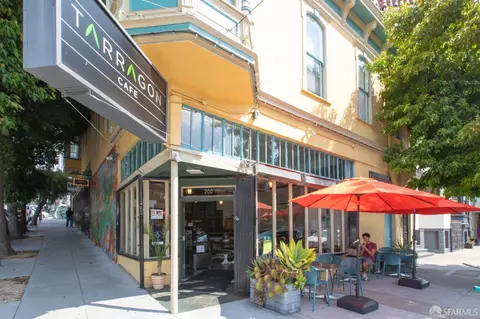 Other - 262 Hermann St, San Francisco, CA 94117 photo 14 of 15