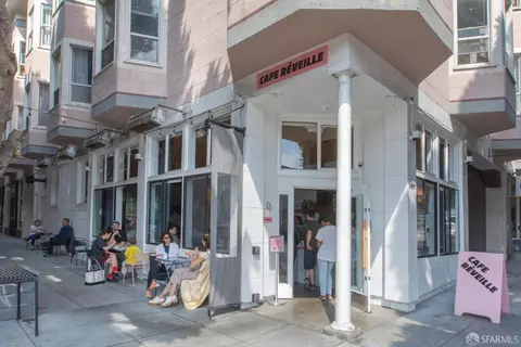 Other - 262 Hermann St, San Francisco, CA 94117 photo 6 of 15