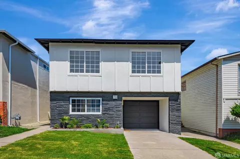 70 Woodside Ave, Daly City, CA 94015